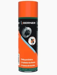 Limpiador de Frenos Berner 500ml